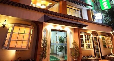 Khác 2 Humour Resort New Oriental Hotel