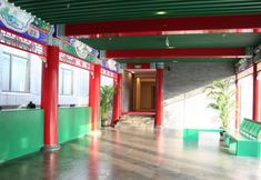 Others 4 Traveler Inn Hua Qiao Beijing