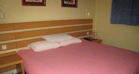 其他 2 Home Inn Zhong Shan Park