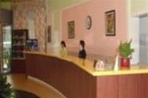 其他 4 Home Inn Zhong Shan Park