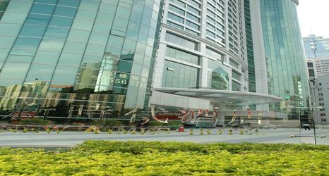 其他 2 Shenzhen New Times Hotel