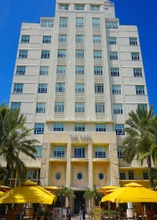 Exterior 4 Tides South Beach