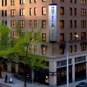 Ändra Hotel Seattle - Mgallery Collection1 , 飯店华盛顿州