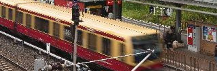 その他 Generator Hostels