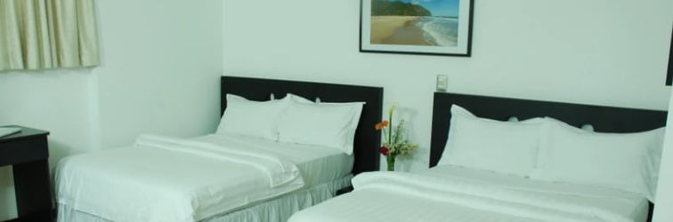 其他 Portofino Plaza