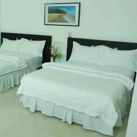 Portofino Plaza1 , 飯店玻利瓦尔州