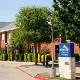 Travelodge by Wyndham Arlington/Dallas Area 1, Hotel University of Texas at Arlington