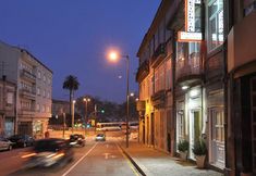 Others 2 Residencial Portomadrid