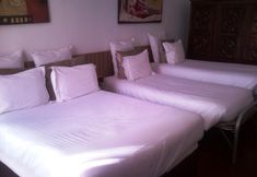 Others 3 Residencial Portomadrid