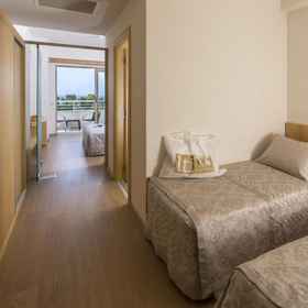 Lycus Beach Hotel1 , 飯店阿拉拉巴扎