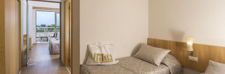 Others Lycus Beach Hotel