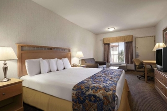 Others 4 Days Inn by Wyndham Rocklin/Sacramento