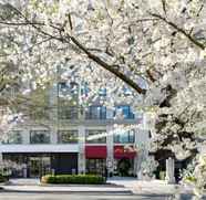 Lainnya 2 Canopy by Hilton Washington DC Embassy Row