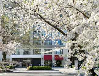 Lainnya 2 Canopy by Hilton Washington DC Embassy Row