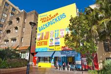 Lain-lain The Jolly Swagman Backpackers Hostel Sydney