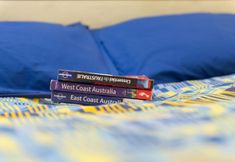 Lain-lain 3 The Jolly Swagman Backpackers Hostel Sydney