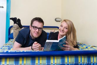 Lain-lain 4 The Jolly Swagman Backpackers Hostel Sydney