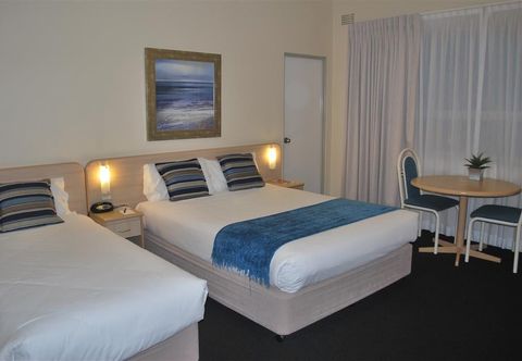Others Best Western Ashfields Philip Ldg Mtl