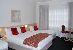 Others 4 Best Western Ashfields Philip Ldg Mtl