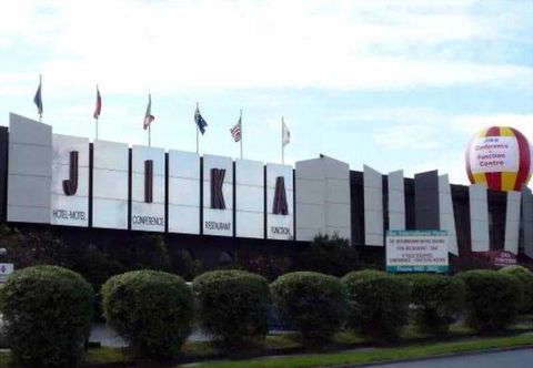 Others Jika International