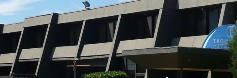 Others Frankston International Motel