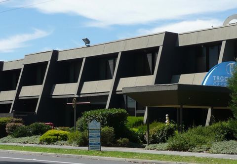 Others Frankston International Motel