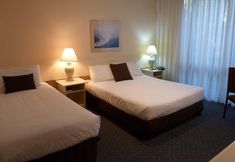 Others 2 Frankston International Motel