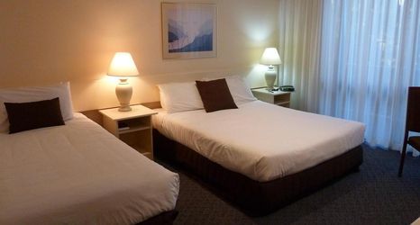 Others 2 Frankston International Motel