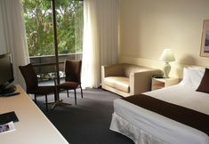 Others 3 Frankston International Motel