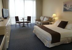 Others 4 Frankston International Motel