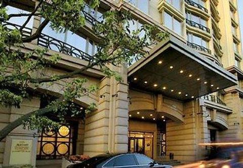 Khác Marriott Executive Apartments Palm Springs