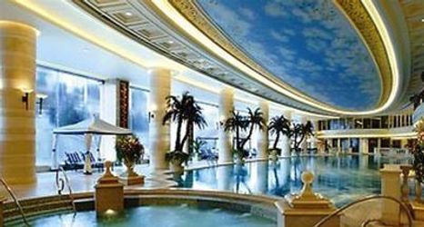 Khác 2 Marriott Executive Apartments Palm Springs