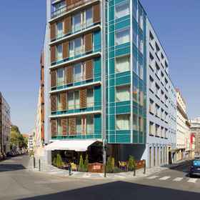 Mamaison Residence Downtown Prague 1, Hotel Anděl