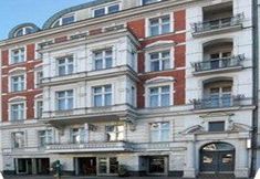 其他 3 Bb Hotel Berlin