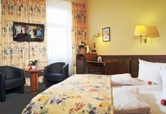 其他 4 Bb Hotel Berlin