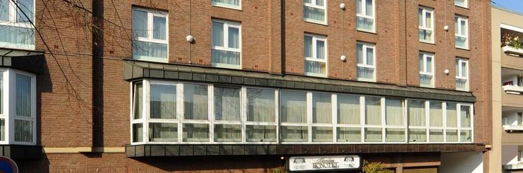 อื่นๆ Marienburger Bonotel