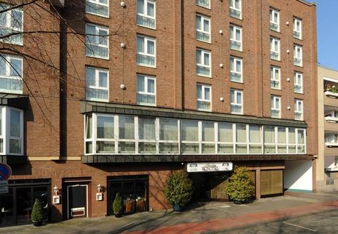 อื่นๆ Marienburger Bonotel