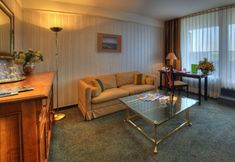 อื่นๆ 4 Marienburger Bonotel