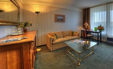 อื่นๆ 4 Marienburger Bonotel