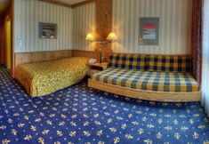 อื่นๆ 5 Marienburger Bonotel