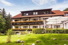 其他 Hotel Forsthaus