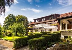 其他 3 Hotel Forsthaus