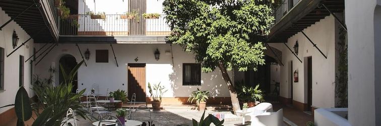 Others Singular Corral De San José