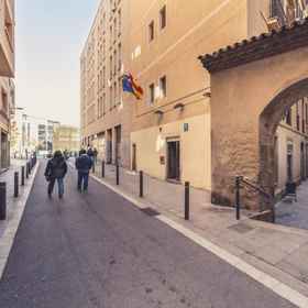 Pensión Miami1 , 飯店巴塞罗内塔