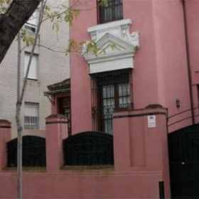 La Casona Del Porvenir 1, Hotel Olivar de Quintos