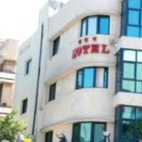 Ophir Hotel 1, Hotel FIVE POINT FOUR TEL AVIV