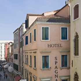 Hotel Spagna1 , 飯店Tronchetto Waterbus Stop