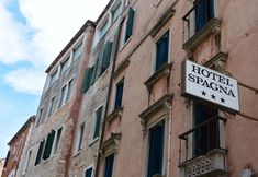 Others 2 Hotel Spagna