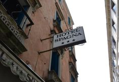 Others 3 Hotel Spagna