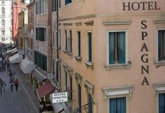 Others 4 Hotel Spagna